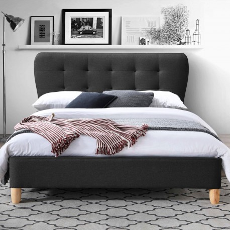 Double bed JOYCE - Double Beds Double bed JOYCE - Double Beds
