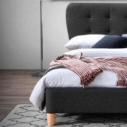 Double bed JOYCE - Double Beds Double bed JOYCE - Double Beds