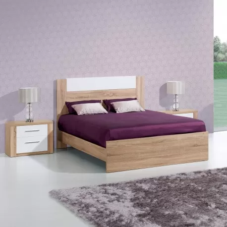 Double bed PARIS - Double Beds
