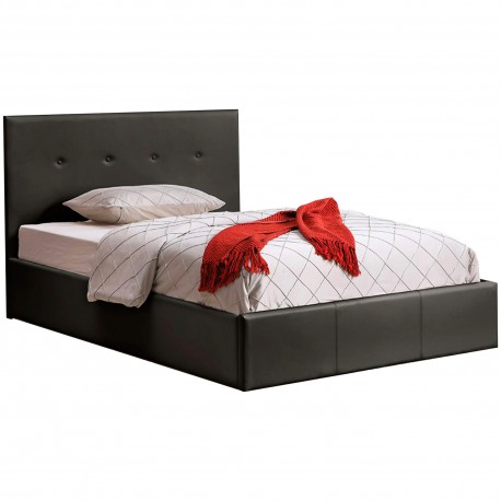 Cama de casal BETTY II - Camas de Casal