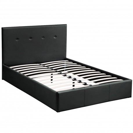 Cama de casal BETTY II - Camas de Casal