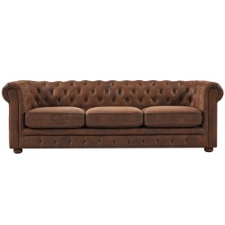SOFA3LCHESTER - 3 Seater Sofas