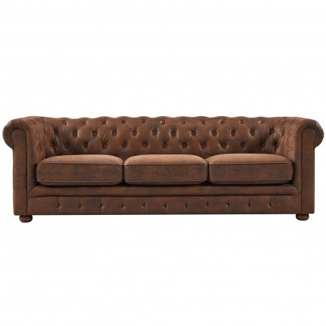 SOFA3LCHESTER - 3 Seater Sofas
