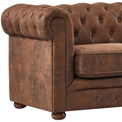 SOFA3LCHESTER - 3 Seater Sofas