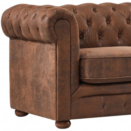 SOFA3LCHESTER - 3 Seater Sofas