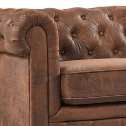 CADEIRAOCHESTER - Armchairs