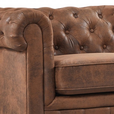 CADEIRAOCHESTER - Armchairs