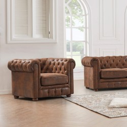 CADEIRAOCHESTER - Armchairs