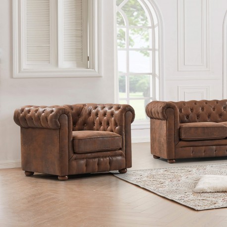 CADEIRAOCHESTER - Armchairs