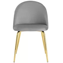 Cadeira WONDERLAND - cinzento