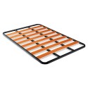 Metallic Ripas Straw - Bed Frames