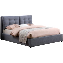 Cama elevatória OPERA - cinzento escuro Cama elevatória OPERA - cinzento escuro