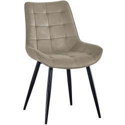 PRADA Dining Chair - Chairs