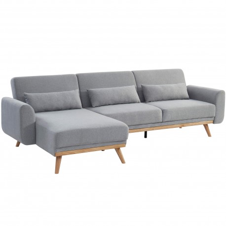 SOFACLMARINA - Sofas with Chaise Longue