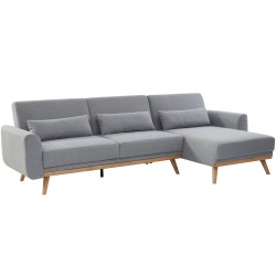 SOFACLMARINA - Sofas with Chaise Longue