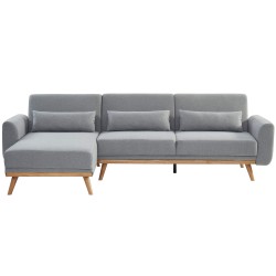 SOFACLMARINA - Sofas with Chaise Longue