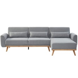 SOFACLMARINA - Sofas with Chaise Longue