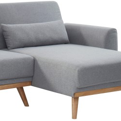 SOFACLMARINA - Sofas with Chaise Longue