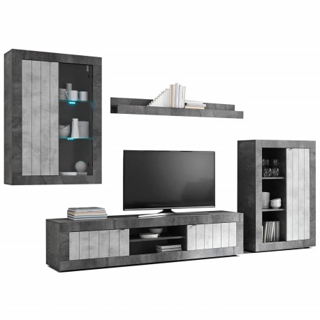 ESTANTETVURBINO - TV furniture and shelves