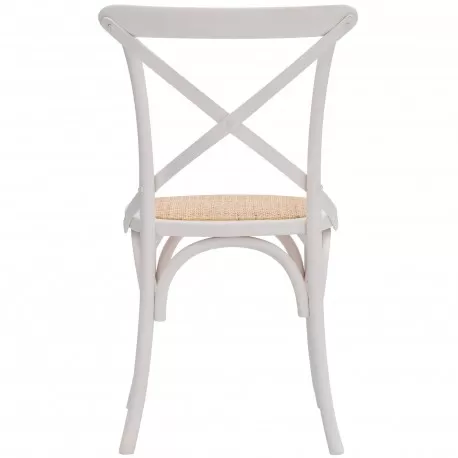 Cadeira MARCEAU - branco