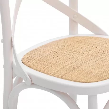 Cadeira MARCEAU - branco