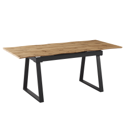 Extendable table ALDO (160-200 cm) - Dining Tables