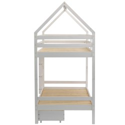 Beliche CINDERELLA branco