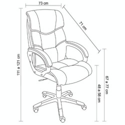 MORPHEUS Office Chair - Office Chairs