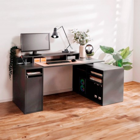 SECNEWCASTLE - Office Desk