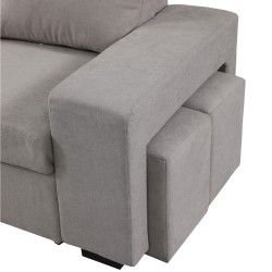 SAO3LFASUSANII - 3 Seater Sofas