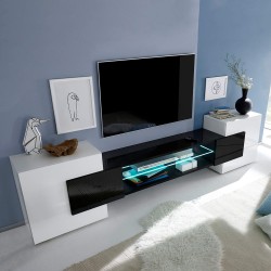 INCASTRO TV bench - TV furniture and shelves