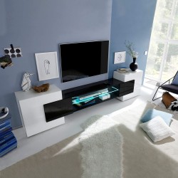 INCASTRO TV bench - TV furniture and shelves