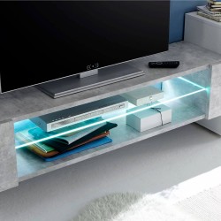 INCASTRO TV bench - TV furniture and shelves