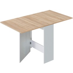 FLY extendable table (31-85,5-140 cm) - Dining Tables
