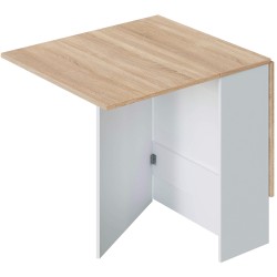 FLY extendable table (31-85,5-140 cm) - Dining Tables