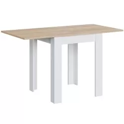LIVRE extendable table (67-134 cm) - Dining Tables
