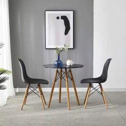 TOWER table - Dining Tables