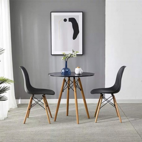 TOWER table - Dining Tables