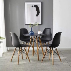 TOWER table - Dining Tables