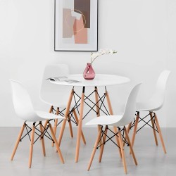 TOWER table - Dining Tables