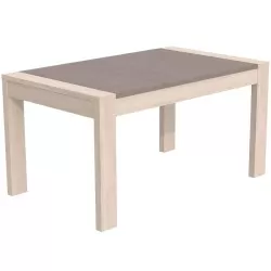 ESTORIL extendable table (150-220 cm) - Dining Tables