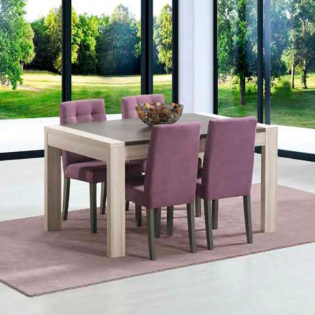 ESTORIL extendable table (150-220 cm) - Dining Tables