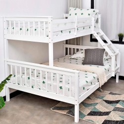 Beliche LA BÊTE - Branco