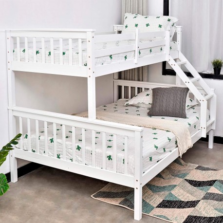 Beliche LA BÊTE - Branco