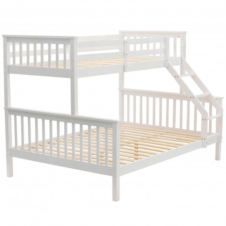 Beliche LA BÊTE - Branco