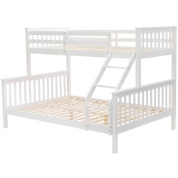 Beliche LA BÊTE - Branco