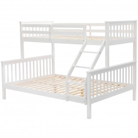 Beliche LA BÊTE - Branco