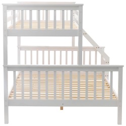 Beliche LA BÊTE - Branco