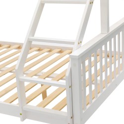 Beliche LA BÊTE - Branco