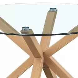 Mesa de centro EDDY - Coffee Tables